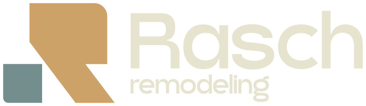 Rasch Remodeling